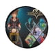 thumbnail image 1 of Funda para Neumático de Repuesto Desmarcar Kingdom Hearts 71cm, 1 of 6
