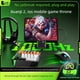 thumbnail image 1 of Xuanji 2 iOS Mouse y Adaptador de Teclado para Juegos, Tasa de Sondeo de 1000Hz, No Se Requiere Jailbreak, con Anti-retroceso y Teclas Personalizadas para PUBG Mobile, Call of Duty Mobile, Valant, De, 1 of 6