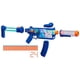 thumbnail image 5 of Lanzador Nerf Loadout Cyberlight Ghost 24 Dardos, 5 of 8