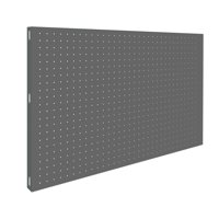 Simonrack - Panelclick 900X600 Gris + 8 Hook