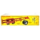 thumbnail image 3 of Kit de modelo de remolque para contenedor de 40' a escala 1/24 de AMT, 3 of 9