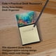 thumbnail image 2 of Dispensador Recargable Con Soporte Para Notas Adhesivas, 2 of 7