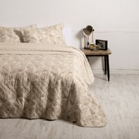 Mashini - Quilt Cosido Mf 1 5 P Trapecio