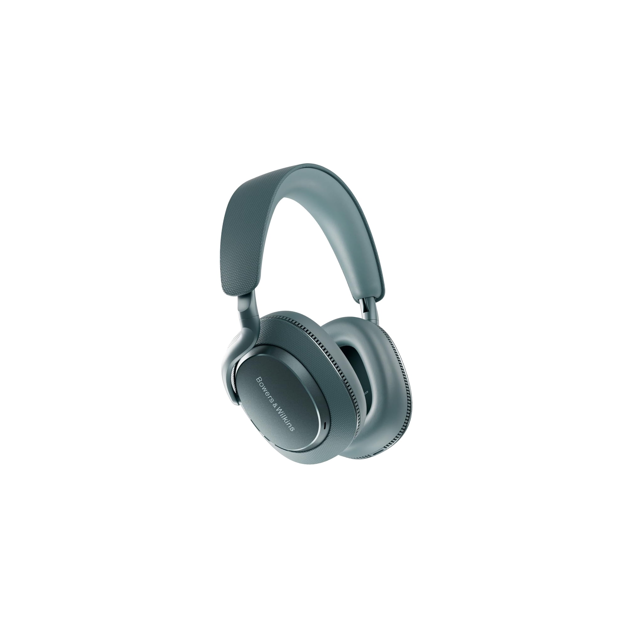 Audífonos Over-ear Bowers & Wilkins Px7 S3 Bluetooth Con Cancelación Activa De Ruido (anc)