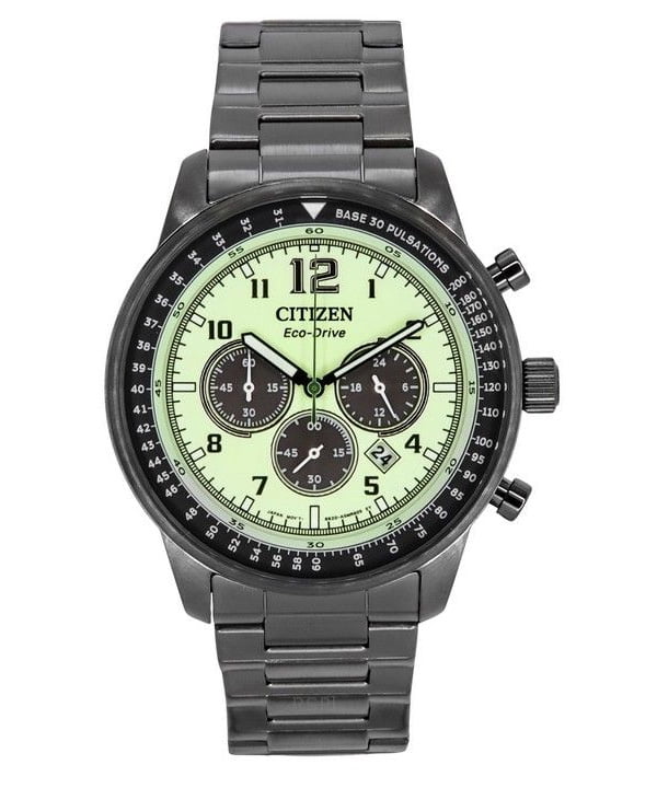 Orologio Citizen Urban Eco Drive BM8476-15X - Gioielleria Rizzo