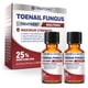 thumbnail image 1 of Tratamiento para Hongos en las Uñas Treatonic 25% Ácido Undecilénico 30 ml, 1 of 9
