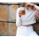 thumbnail image 3 of Tea Organic India Tulsi Herbal Energizante, paquete de 3, 18 bolsas, 3 of 9