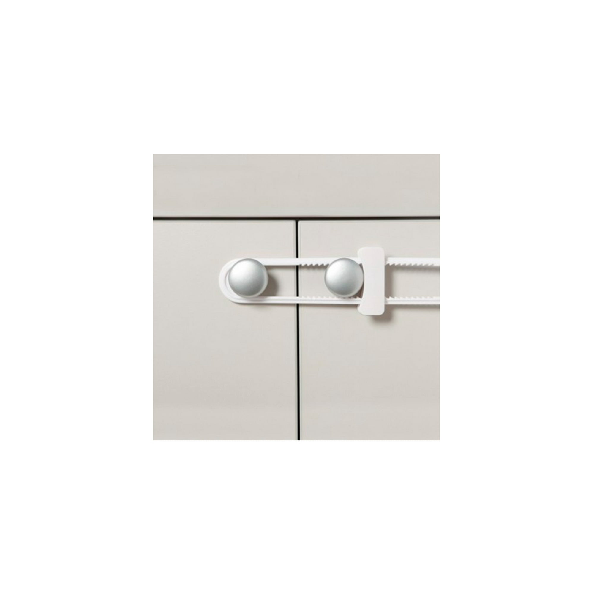 Dreambaby - Cierres De Seguridad Para Puertas Y Gabinetes