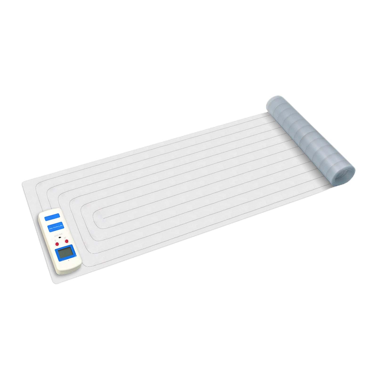 Magideal - Alfombrilla De Entrenamiento Para Mascotas, Alfombrilla De Choque Para Perros Y Gatos, Alfombrilla De Gran Tamaño Para Mantener Al Perro Fuera Del Sof L