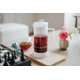 thumbnail image 3 of Tea Press Teabloom Toulouse - Vaso de borosilicato (700 ml), color gris oscuro, 3 of 9