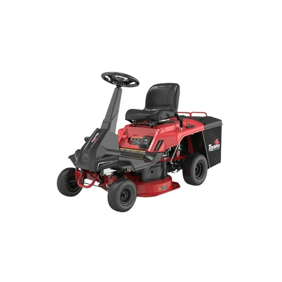Tractor Cortacesped Toyama 7.5HP 24" TLT24-7.5M