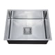 thumbnail image 1 of Lavaplatos 1C Gröner Inox 540H, 1 of 4