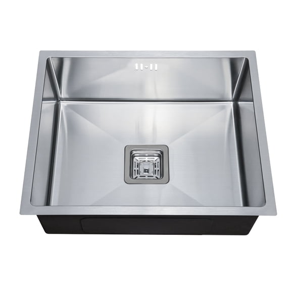Lavaplatos 1C Gröner Inox 540H