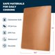 thumbnail image 2 of Forro para Horno Cooks Innovations 42x58 cm Antiadherente Libre de BPA, 2 of 9