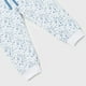 thumbnail image 4 of Pantalon De Buzo Bebe Niño Fullprint Gris Corona, 4 of 5
