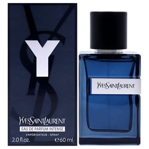 Yves Saint Laurent - Y Intensive De Para Hombre - Edp Spray