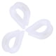thumbnail image 4 of Dedal de nylon marino para barco de anclaje velero ancla cuerda 16 mm Juego de 3, 4 of 5
