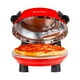 thumbnail image 1 of Horno Pizza Oven Rojo, 1 of 9