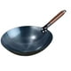 thumbnail image 5 of Sartén Wok Ollas Para Hervir Mango De Madera Utensilios De Cocina Saltear Sartenes Universales Wok Antiadherente 30 Cm, 5 of 5