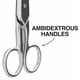 thumbnail image 4 of Tijeras de electricista Klein Tools 2100-5, 13,3 cm, fabricadas en EE. UU., 4 of 9