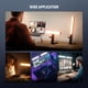 thumbnail image 2 of Barra de Luz Bicolor Neewer Basics L10 para Monitores, 2 of 6
