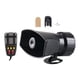 thumbnail image 4 of Altavoz Genérico De Alarma Para Coche, Sonido Fuerte De 7 Tonos Para Barco, Motocicleta, Vehículo, 12v, 4 of 5