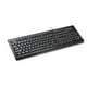 thumbnail image 2 of Teclado USB For Life Antiderrame Negro, 2 of 4