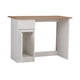 thumbnail image 4 of Escritorio New 1 Puerta y 1 Cajón Blanco Olmo, 4 of 6