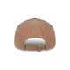thumbnail image 3 of Gorra 9Fifty Chicago White Sox MLB Waxed Canvas Beige New Era, 3 of 4