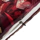thumbnail image 5 of Hazbin-Hotel Hazbin-Hotel Bedding Set Sheet Set for Kids Adults,All Season Lightweight, 5 of 5
