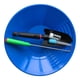 thumbnail image 3 of Herramienta De Recolección De Doble Rifle Para Exteriores Con Batea De Oro, 3 of 5