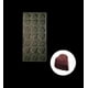 thumbnail image 1 of Moldes Chocolate Moldes De Chocolate Policarbonato Hojas, 1 of 2