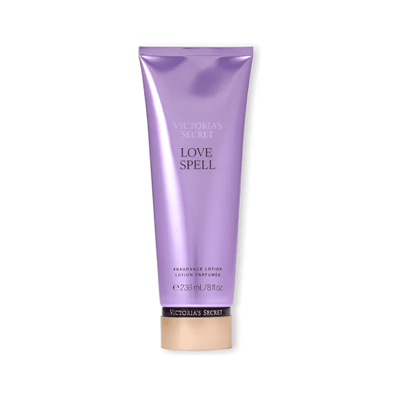 Body Love Spell 236 Nuevo Formato Ml Mujer