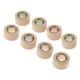 thumbnail image 5 of 20x12 14G rodillos variadores para 250CC 260CC 300CC 400CC VOG YP Majestad Linhai, 5 of 5