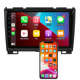 thumbnail image 1 of Radio Android Auto Carplay GreatWall Haval H3-H5 2011-2013, 1 of 7