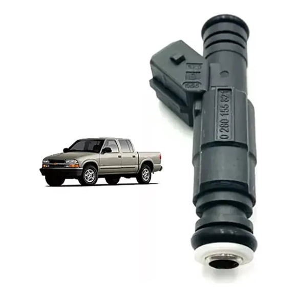 Inyector De Combustible Automotriz De 5l Para Ford