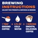 thumbnail image 5 of Café Molido Maxwell House Original Tostado 780 ml, 5 of 9