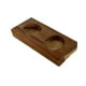 thumbnail image 1 of Soporte De Madera Para Huevos, Contenedor De Almacenamiento De Huevos De Madera Para Restaurante, Armario Frigorífico, 1 of 3