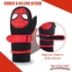 thumbnail image 3 of Guantes impermeables para nieve de Spider-Man para niños, 3 of 4