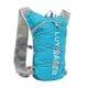 thumbnail image 2 of Mochila De Hidratación, Bolsa Deportiva, Chaleco De Hidratación Para Ciclismo, Camping, Trotar, Cian, 2 of 3