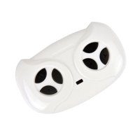 Magideal - Piezas De Coches De Juguete Para Niños, Receptor De Vehículo Eléctrico, Piezas De Bricolaje, Repuestos, Receptor Controlador De Dispositivo 2,4G Para , Controlador