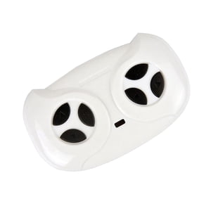 Magideal - Piezas De Coches De Juguete Para Niños, Receptor De Vehículo Eléctrico, Piezas De Bricolaje, Repuestos, Receptor Controlador De Dispositivo 2,4G Para , Controlador