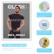 thumbnail image 3 of Nick Jonas Kits de Pintura de Diamantes para Adultos 5D DIY Diamond Art Kits Full Drill Diamond Dots para Regalo Decoración de Pared y Relajación Artes de Gemas 30*40cm, 3 of 6
