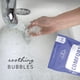 thumbnail image 5 of Baño espumoso Village Naturals Therapy Blueberry 1 L x 2, 5 of 6