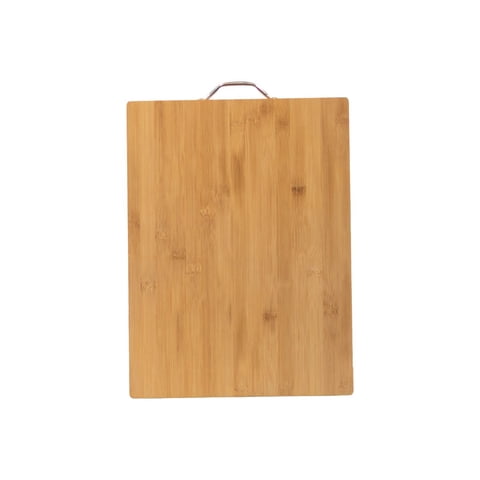 Imahe - Tabla De Madera Bamboo 40X30