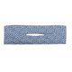 thumbnail image 2 of Deft Bun Fashion Hair Bandas Mujer Verano Anudado Diadema De Alambre Imprimir R, 2 of 5
