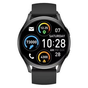 Genérico - Reloj Inteligente Smartwatch Bluetooth Sports Fitness 24 Modos