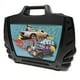thumbnail image 1 of Maletin Guarda Autos Juguete 23 Hot Wheels Negeo, 1 of 2