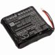 thumbnail image 2 of Batería VI VINTRONS TF18650-2200-1S4PA 2600mAh Li-ion, 2 of 4
