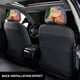 thumbnail image 3 of El Grinch Funda Protectora Universal para Reposacabezas de Coche, Funda Elástica para Reposacabezas de Asiento de Auto, Funda de Tela Antipolvo, Accesorios de Interior 2 Piezas, 3 of 6